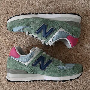New Balance 576 Made in UK OU576GBP